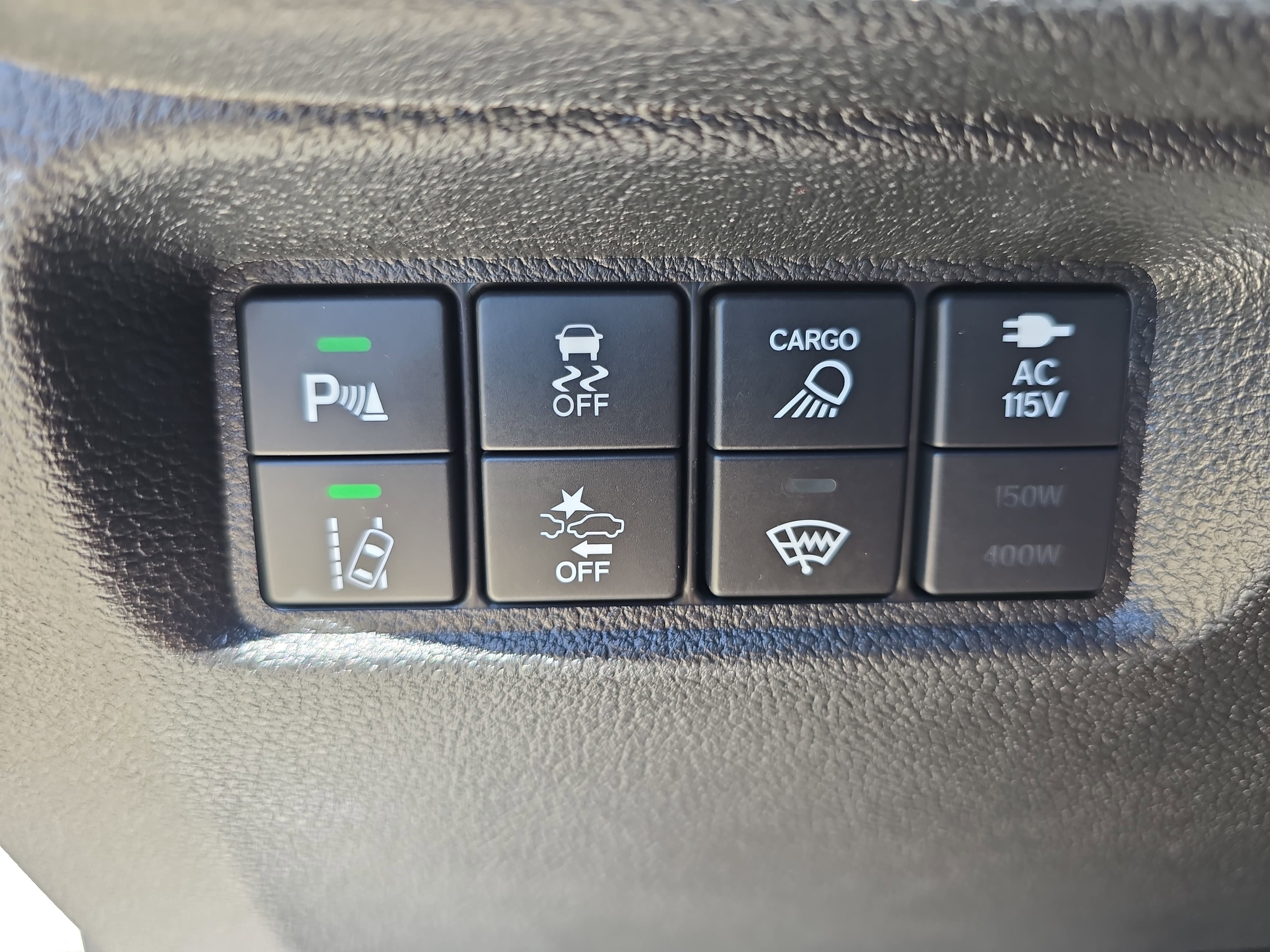 Certified 2024 Honda Ridgeline Black Edition image 25