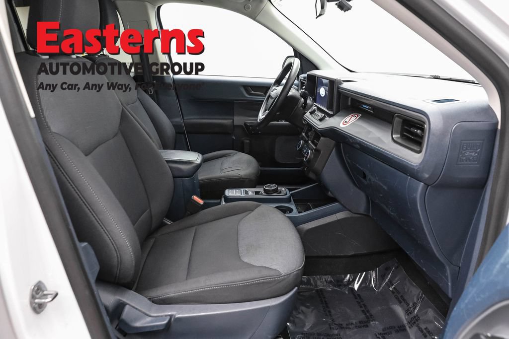 Used 2022 Ford Maverick XL FWD image 23