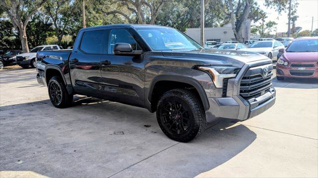 Used 2023 Toyota Tundra SR5 image 11