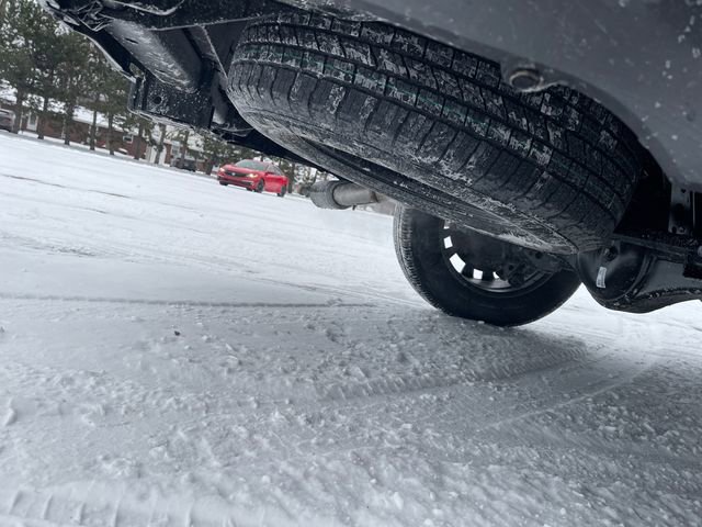 New 2026 Toyota Tundra Limited image 17