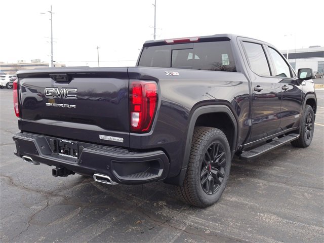 New 2026 GMC Sierra 1500 Elevation w/ Elevation Premium Package image 6