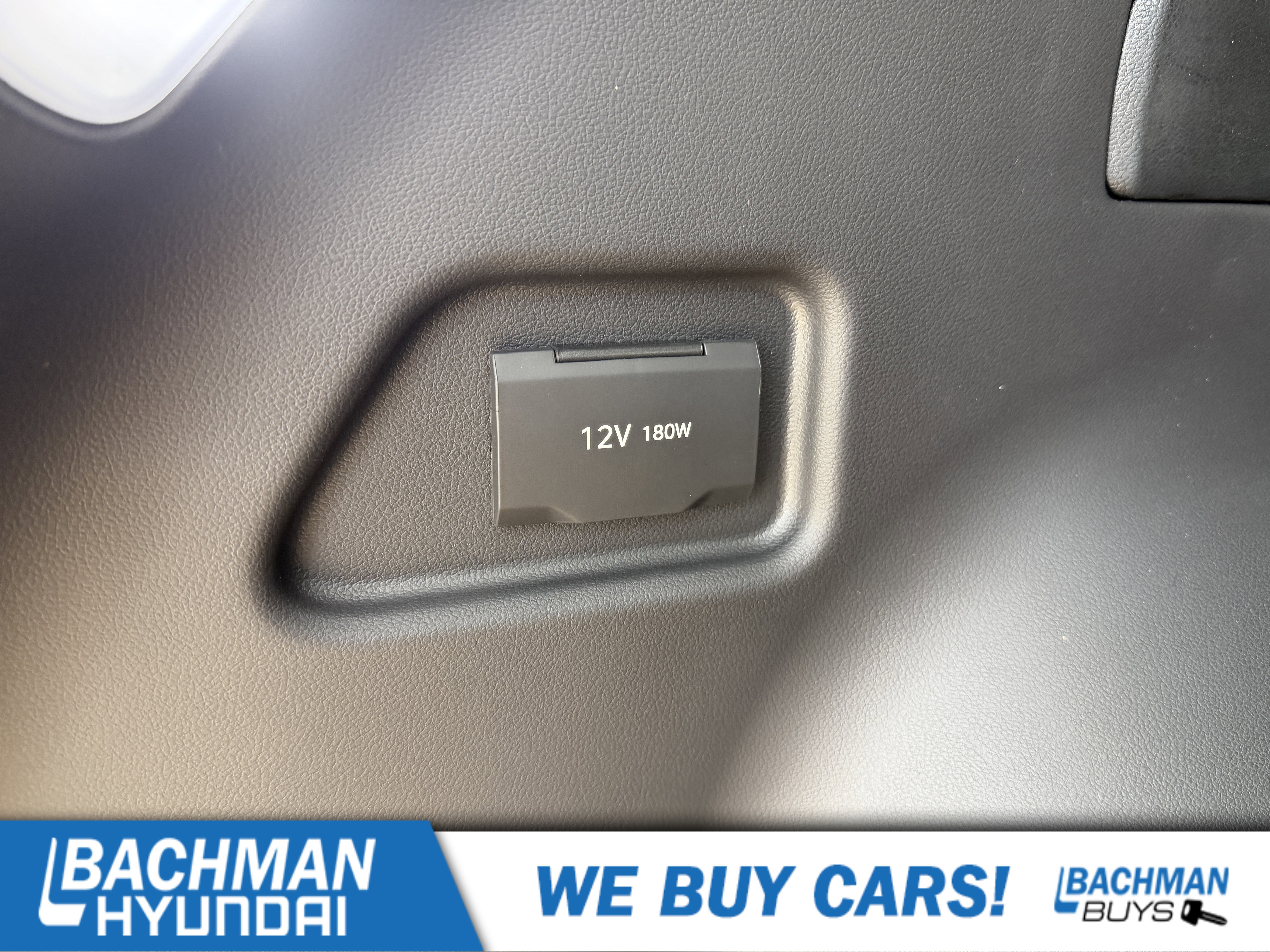 New 2026 Hyundai Tucson SEL AWD/4WD image 15
