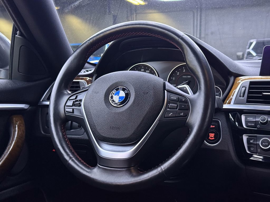 Used 2018 BMW 430i Gran Coupe RWD image 21