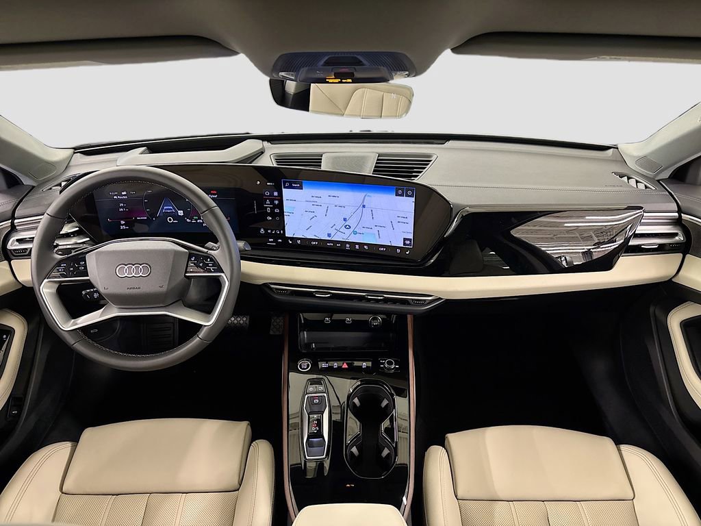 New 2025 Audi A5 2.0T Premium Plus image 9