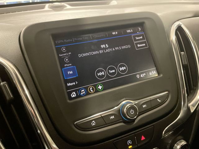 Used 2023 Chevrolet Equinox LT image 18