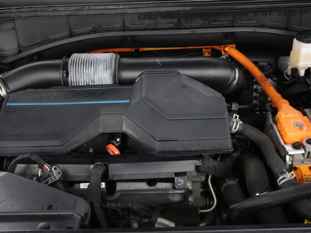 Used 2022 Kia Sorento SX Prestige image 25