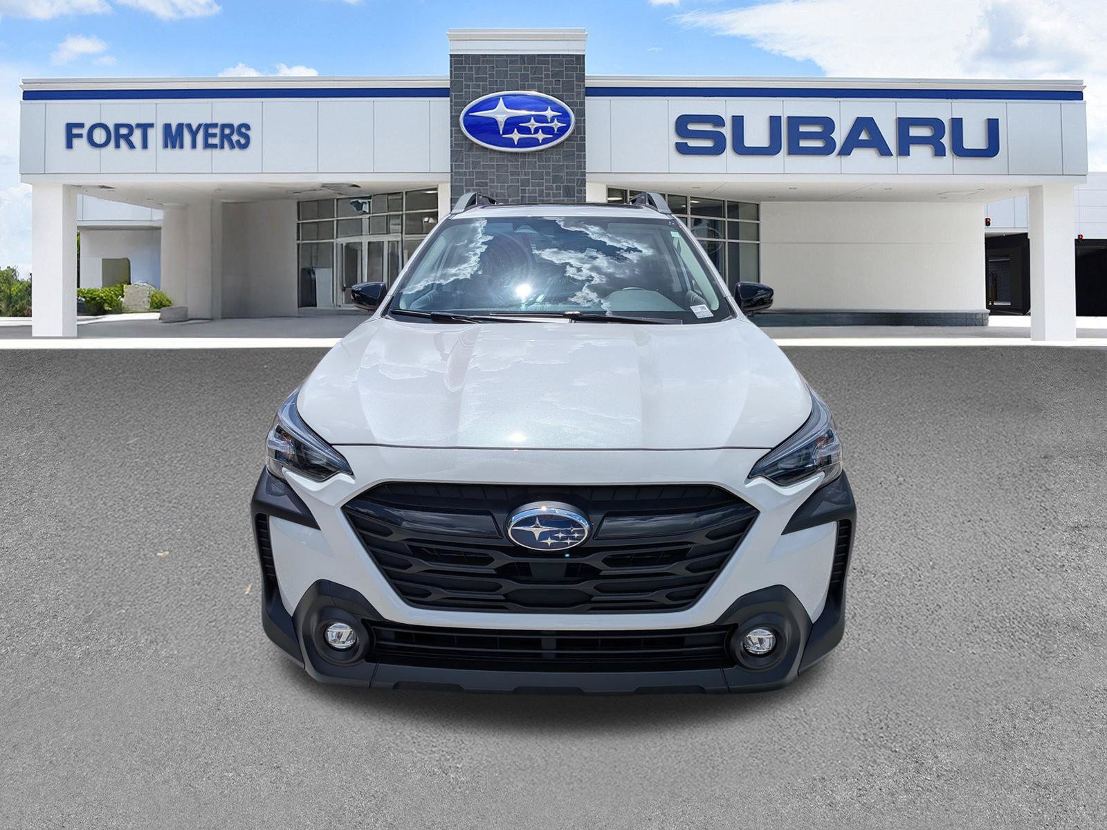 Certified 2025 Subaru Outback Onyx Edition AWD/4WD image 9