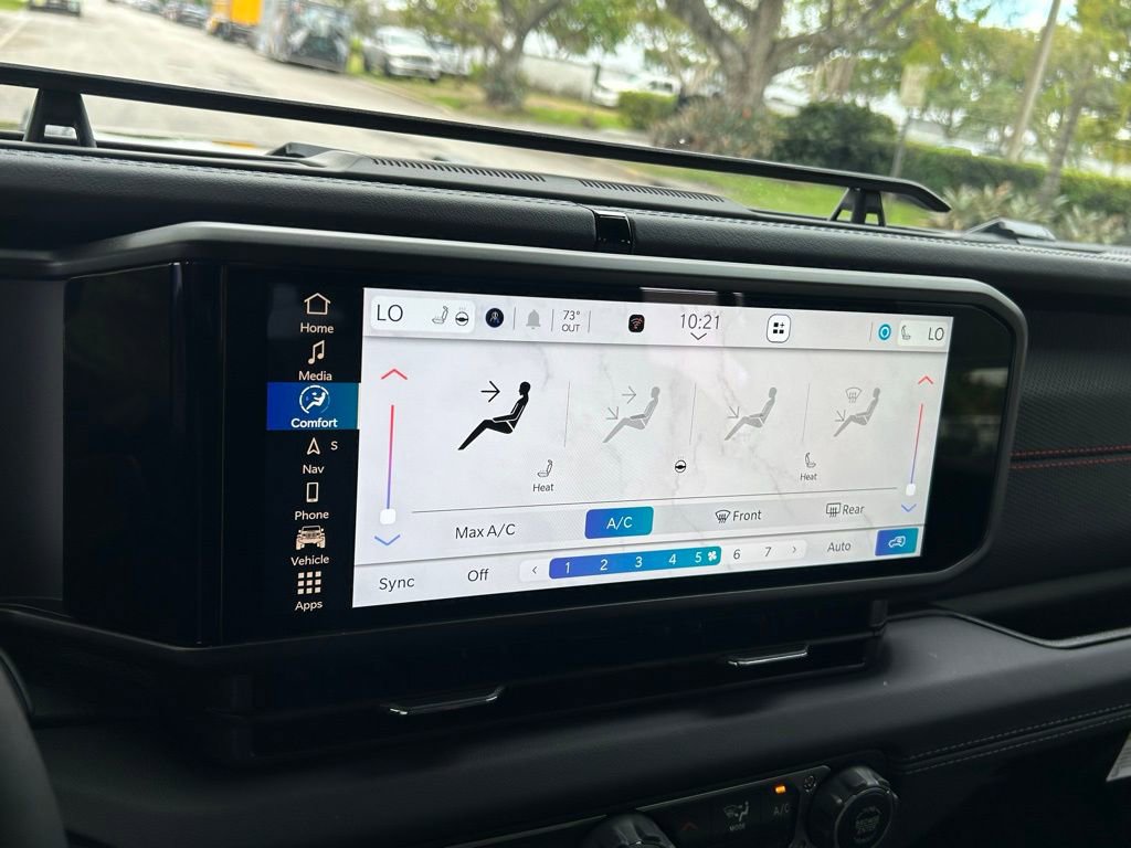 New 2026 Jeep Wrangler Unlimited Rubicon image 26