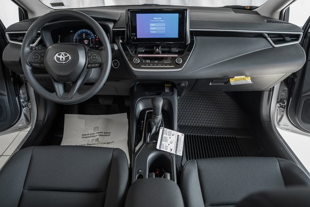 New 2026 Toyota Corolla LE image 16