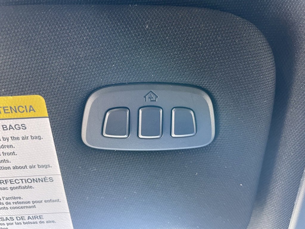 Used 2025 Ford Explorer ST-Line image 53