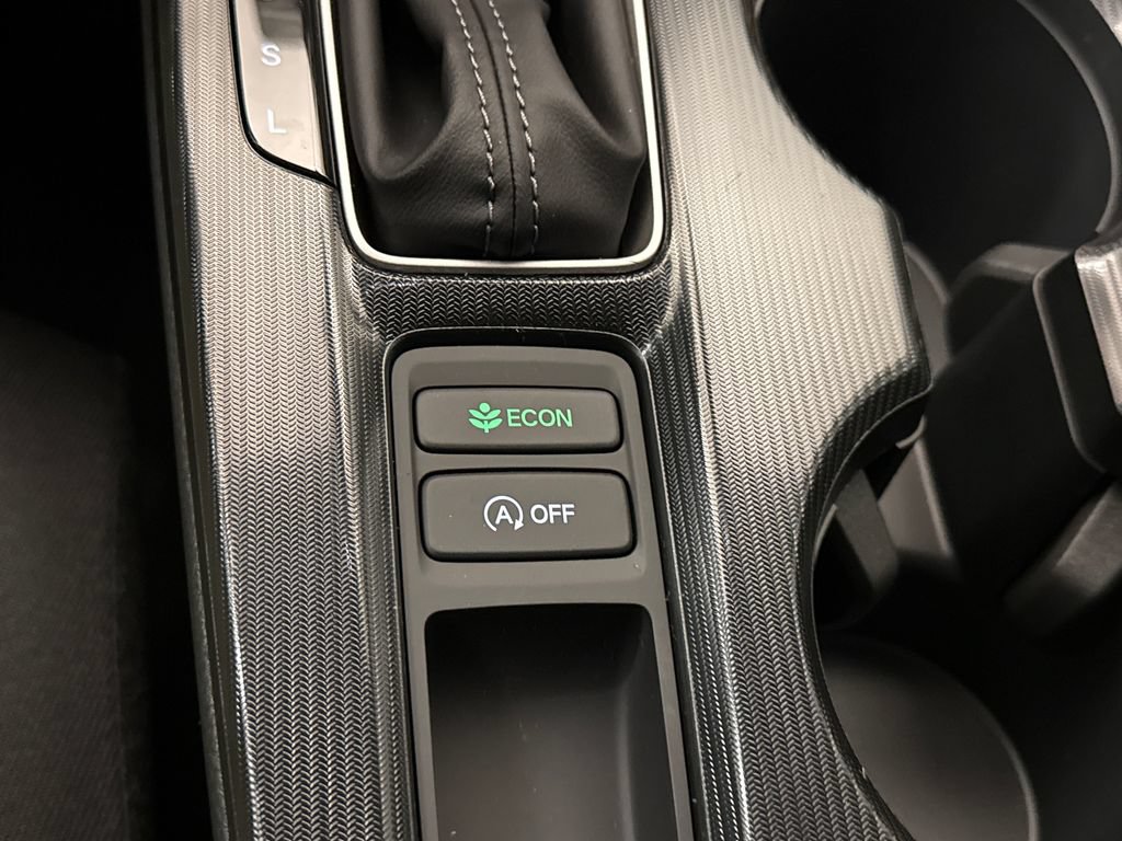 New 2026 Honda Civic LX image 26