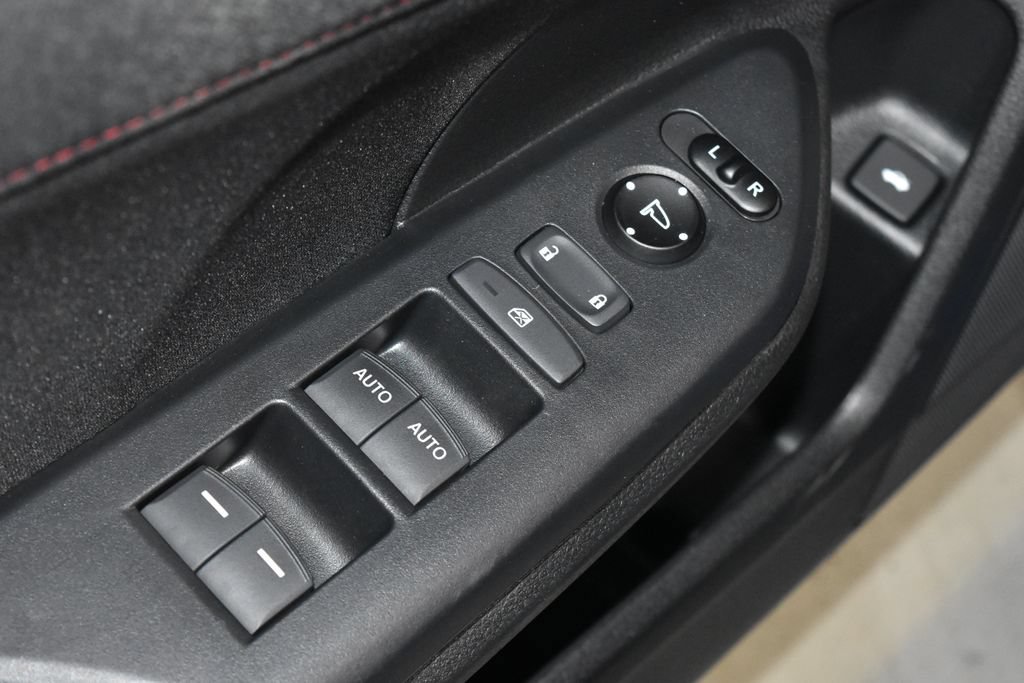 Used 2017 Honda Civic Si image 5