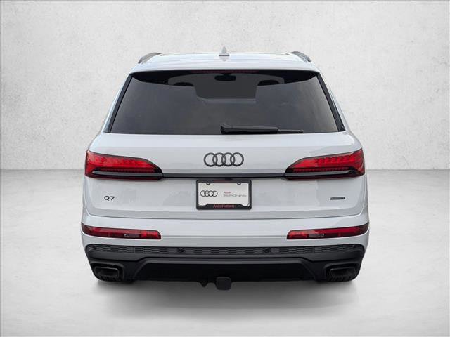 New 2026 Audi Q7 Premium Plus image 6