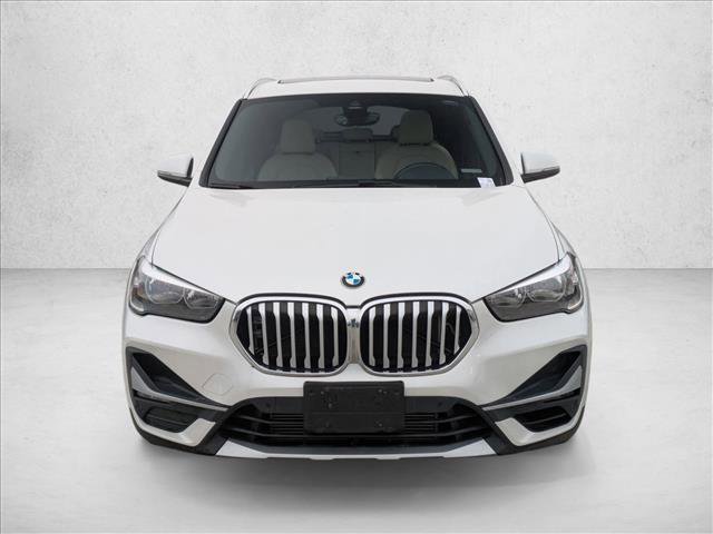 Used 2020 BMW X1 sDrive28i w/ Convenience Package image 2