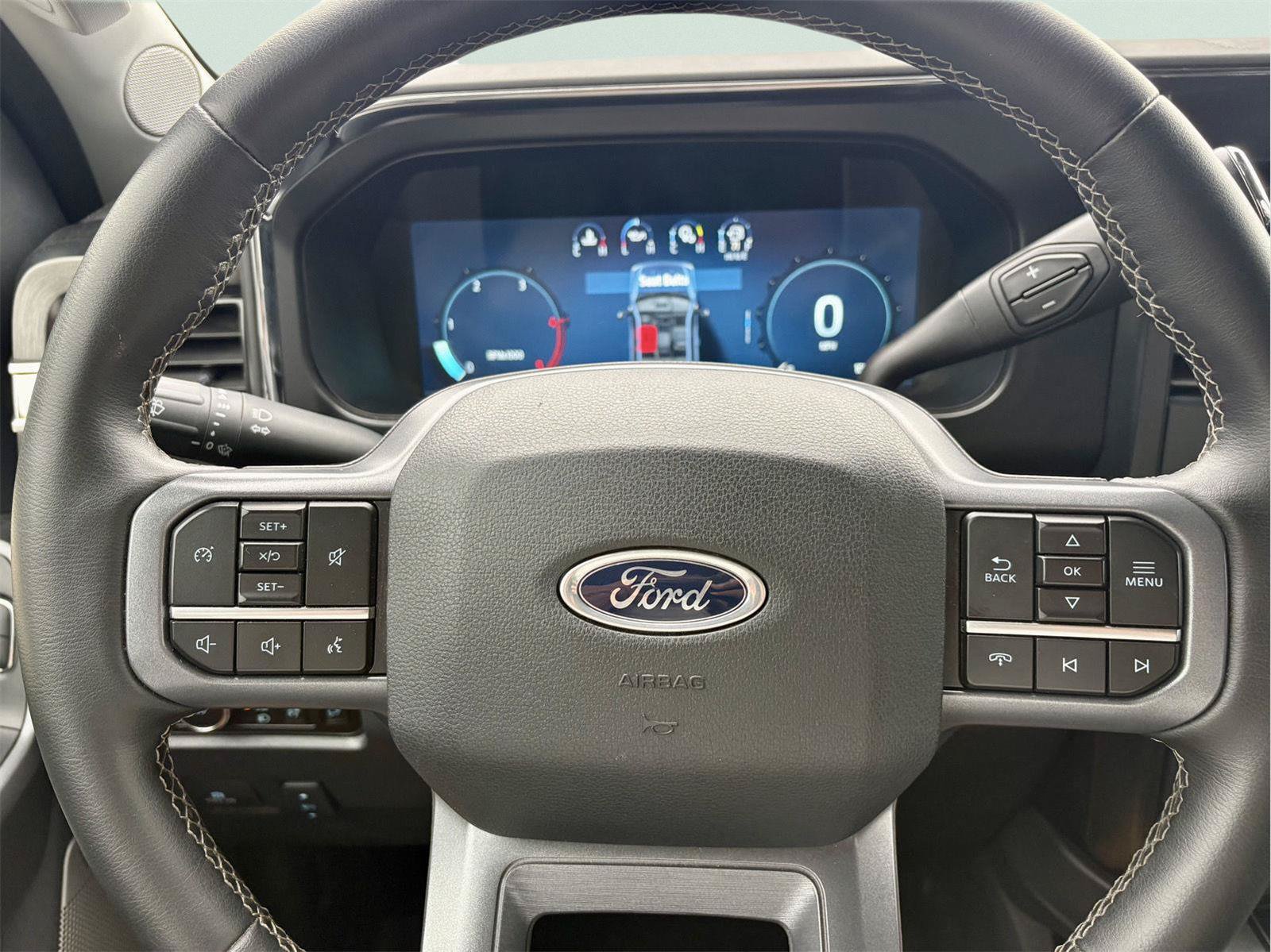 Used 2026 Ford F250 Lariat AWD/4WD image 15