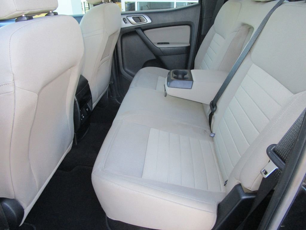 Used 2019 Ford Ranger XLT w/ Equipment Group 301A Mid image 20