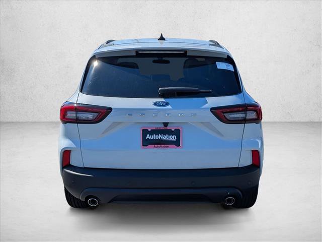 New 2026 Ford Escape ST-Line w/ Tech Pack #1 image 7