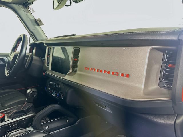 Used 2024 Ford Bronco Raptor image 28