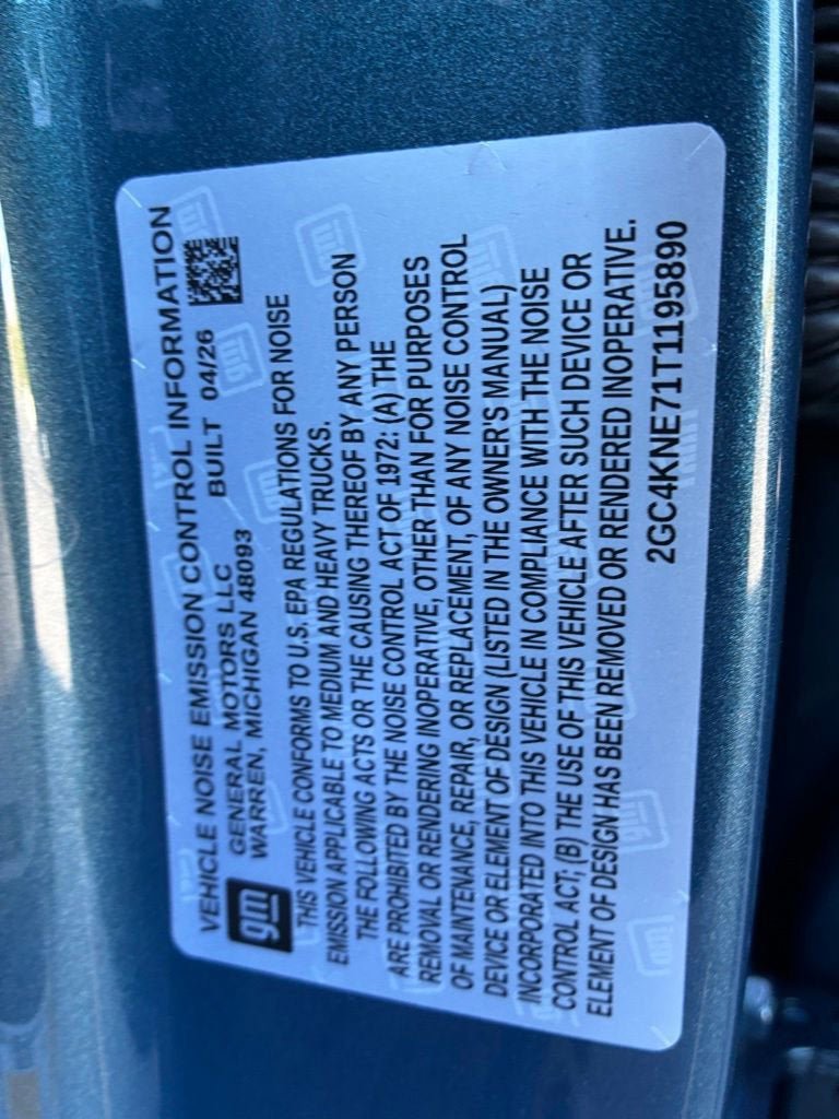 New 2026 Chevrolet Silverado 2500 LT w/ Trail Boss Package AWD/4WD image 49