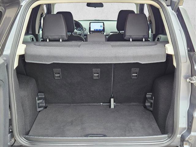 Used 2021 Ford EcoSport SE FWD image 5