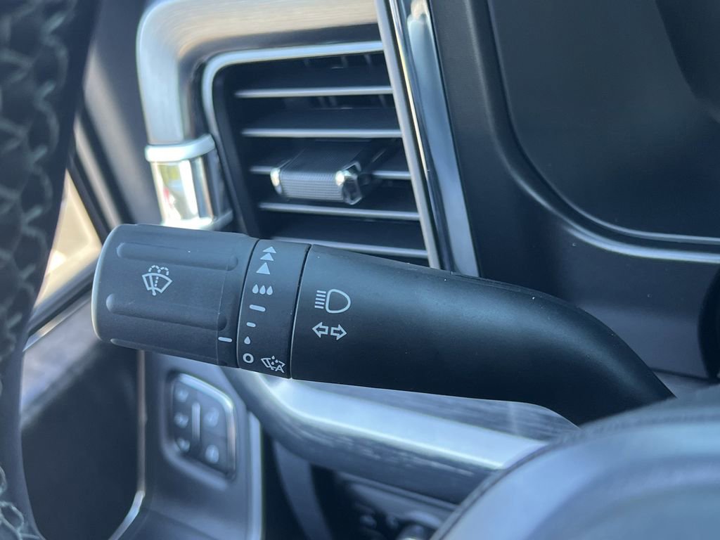 New 2026 Ford F250 Lariat image 15