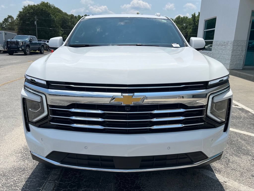 Used 2025 Chevrolet Tahoe LT RWD image 5