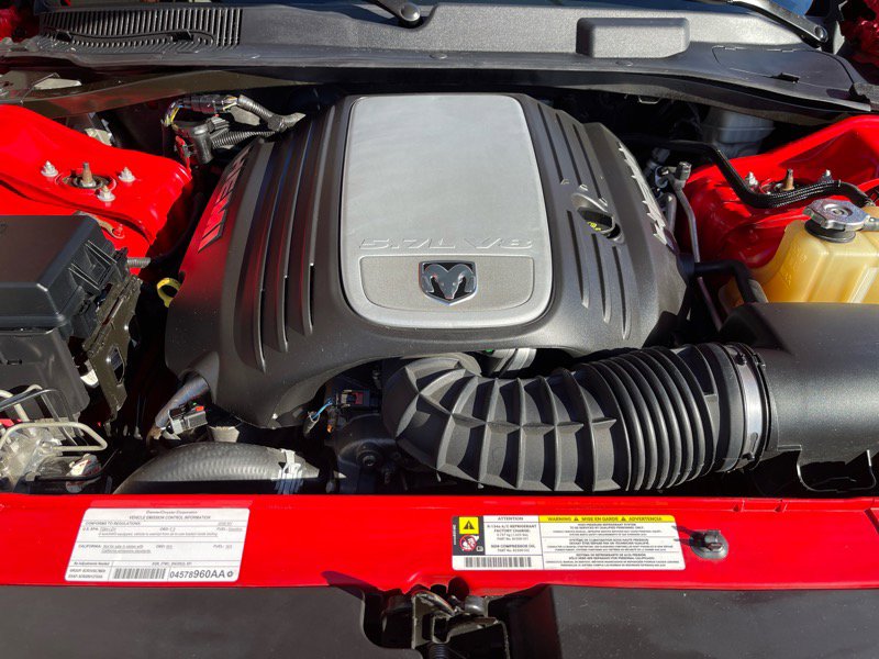 Used 2008 Dodge Charger R/T image 50