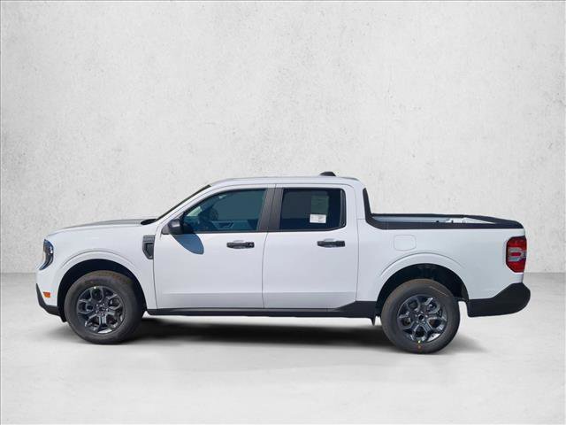 New 2026 Ford Maverick XLT FWD image 5