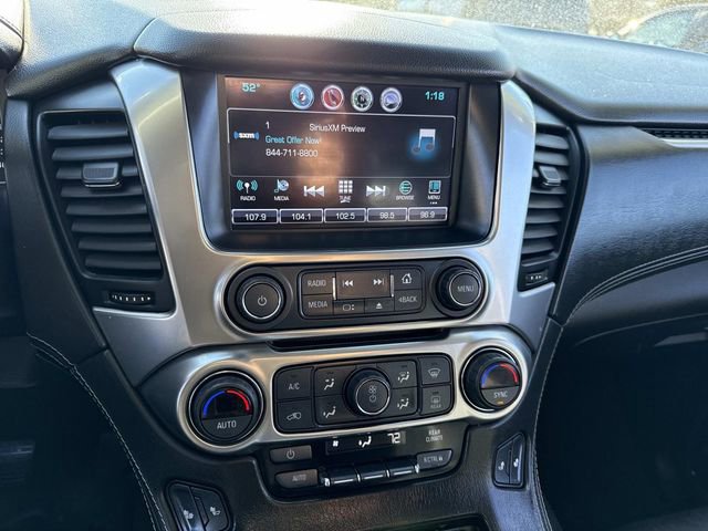 Used 2017 Chevrolet Suburban LT w/ LT Midnight Edition image 27