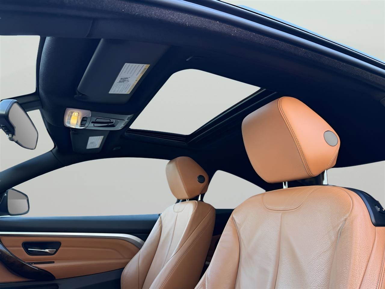 Used 2019 BMW 440i xDrive Coupe w/ M Sport Package image 15