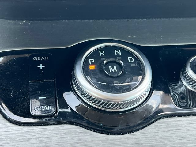 Used 2025 Ford Expedition Platinum AWD/4WD image 30