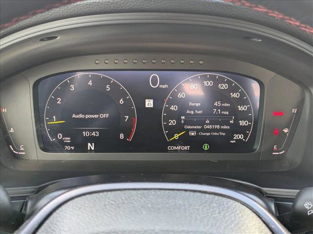 Used 2024 Honda Civic Type R image 10