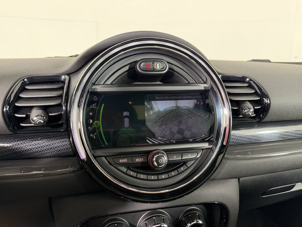 Used 2020 MINI Cooper Clubman S AWD/4WD image 34