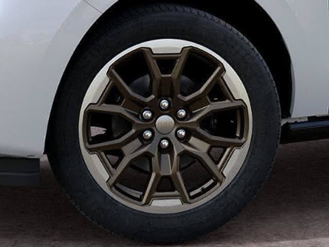 New 2027 Ford Expedition King Ranch AWD/4WD image 49