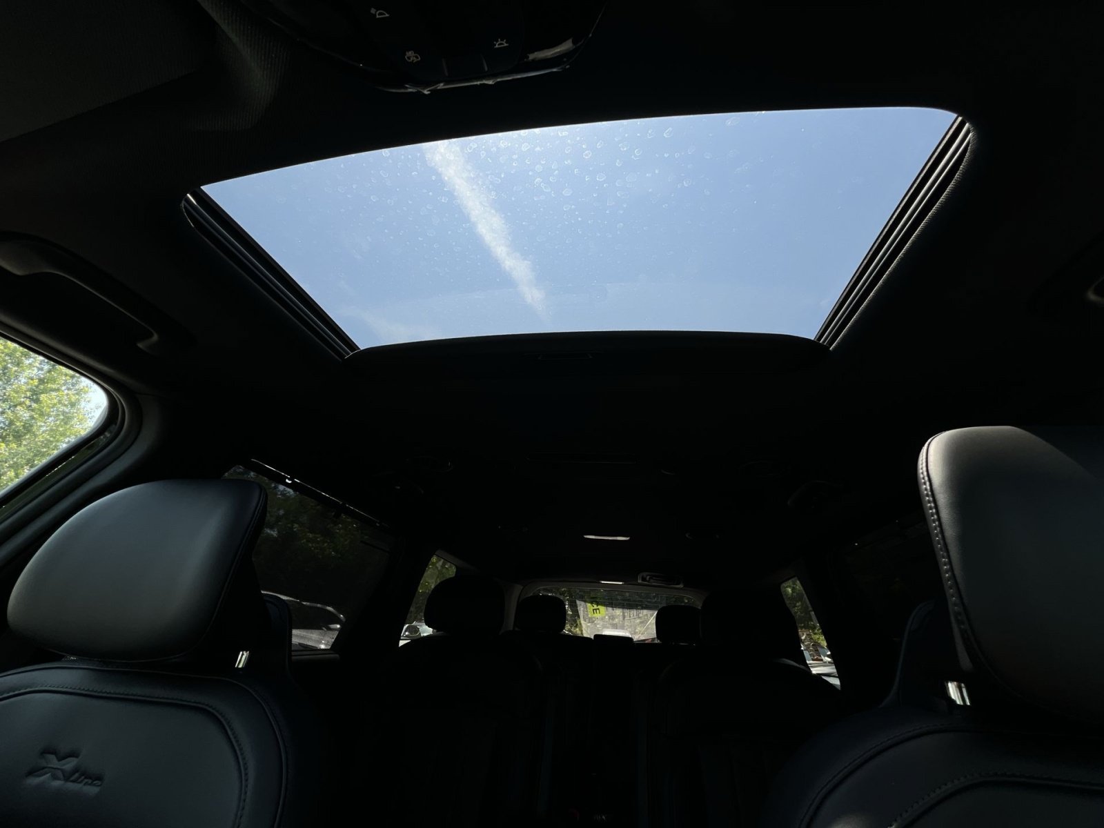 New 2027 Kia Telluride EX X-Line AWD/4WD image 41