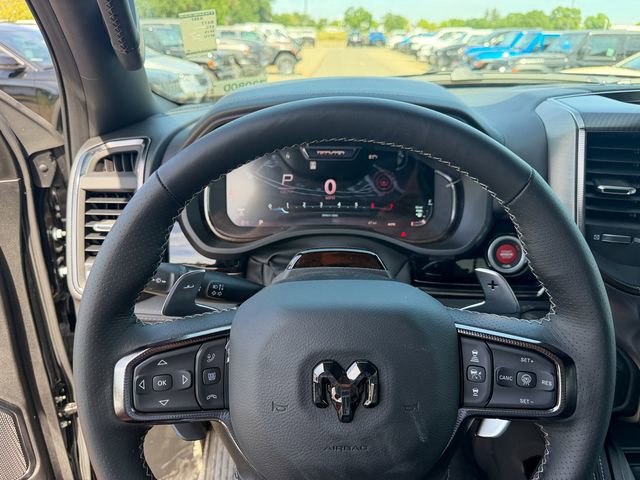 New 2026 RAM 1500 RHO image 16