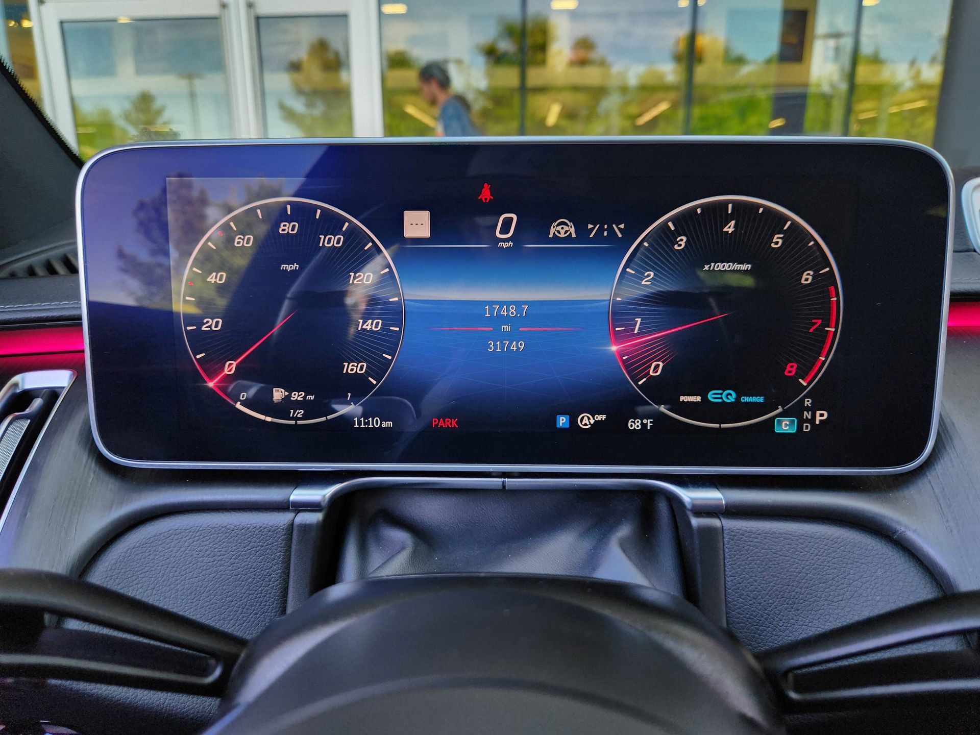 Certified 2022 Mercedes-Benz S 500 4MATIC image 17