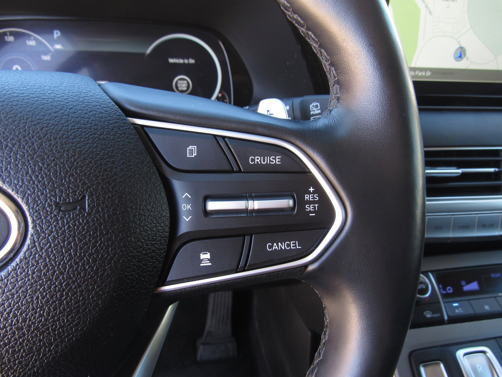 Used 2022 Hyundai Palisade Limited image 28