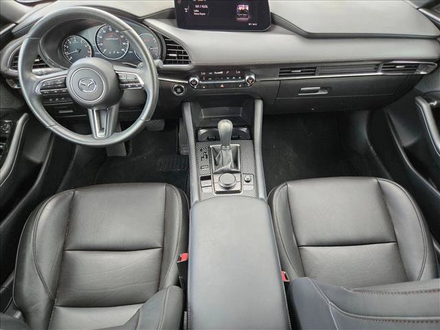 Used 2024 MAZDA MAZDA3 Hatchback w/Premium Plus Pkg AWD/4WD image 18