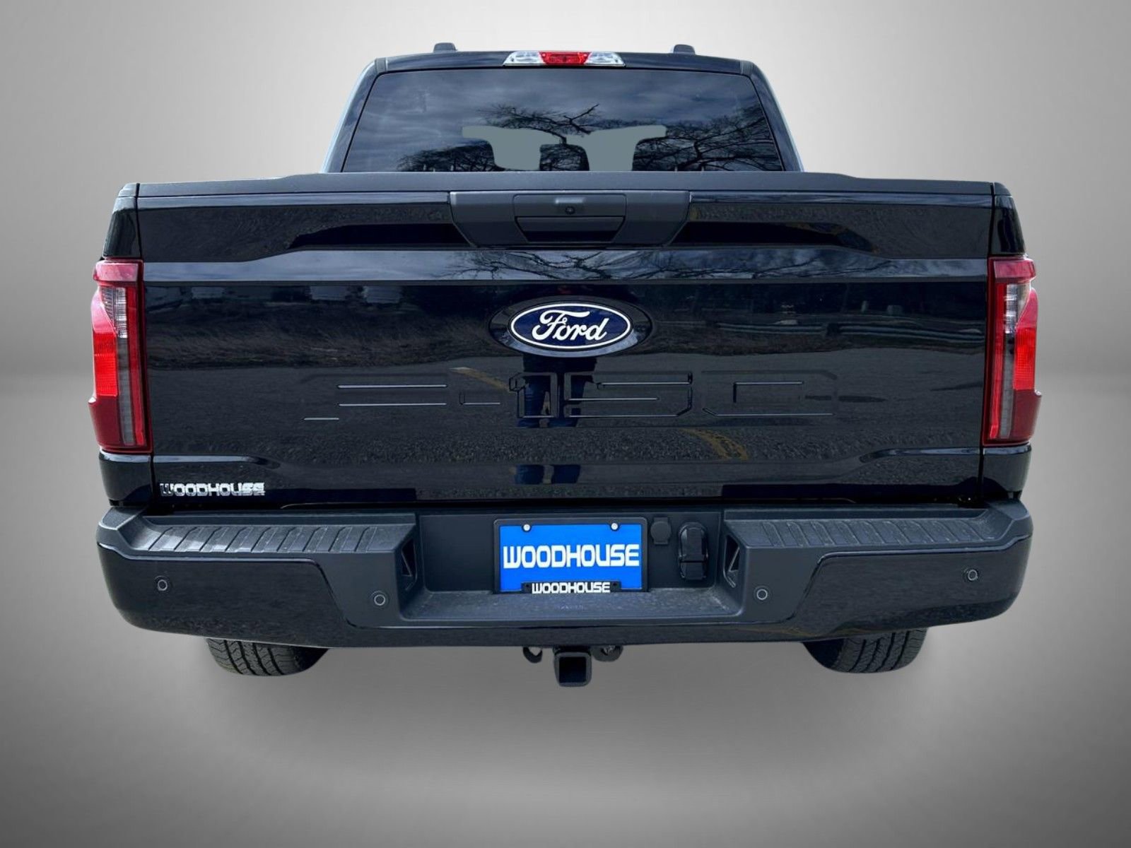 New 2026 Ford F150 STX w/ Equipment Group 200A AWD/4WD image 6