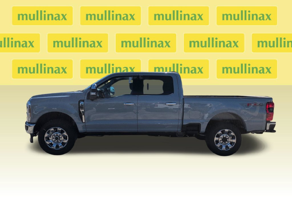 New 2027 Ford F250 Lariat w/ Lariat Ultimate Package AWD/4WD image 11