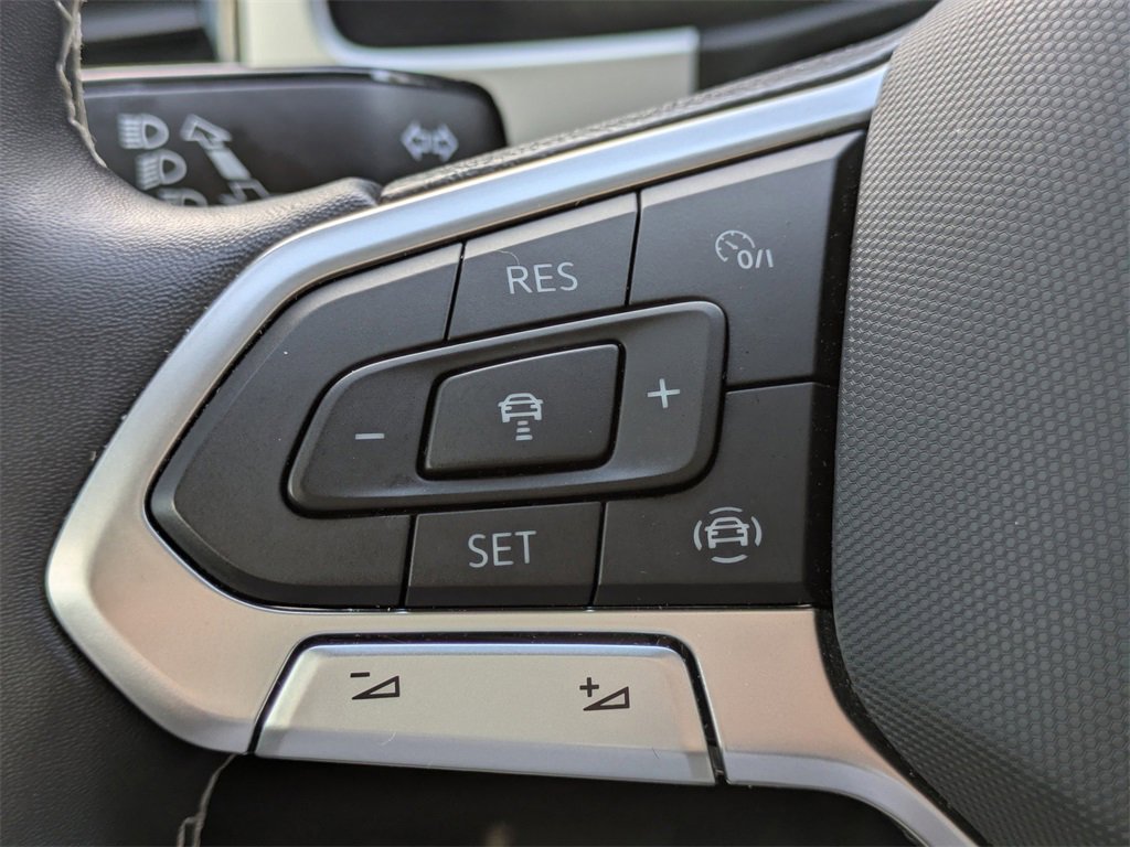 Used 2022 Volkswagen Atlas SE image 25