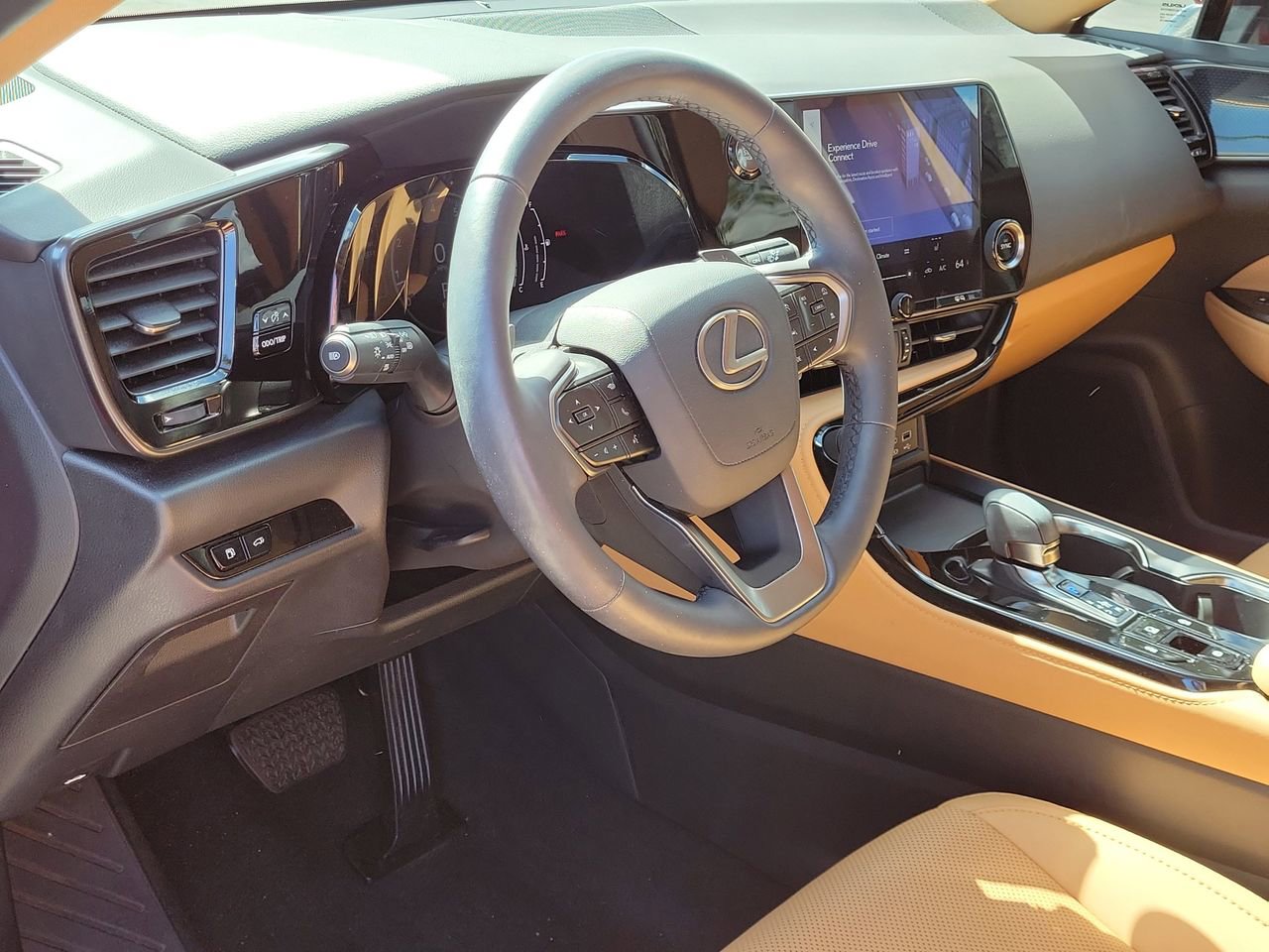 Used 2024 Lexus NX 250 FWD w/ Cold Area Package image 22