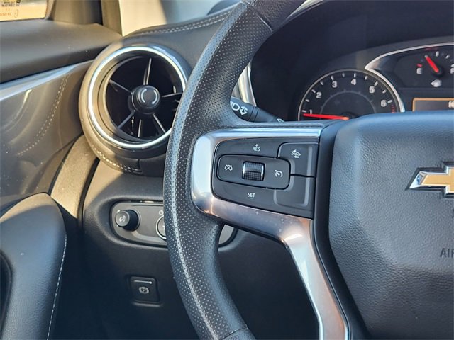 Used 2023 Chevrolet Blazer LT w/ Convenience Package image 28
