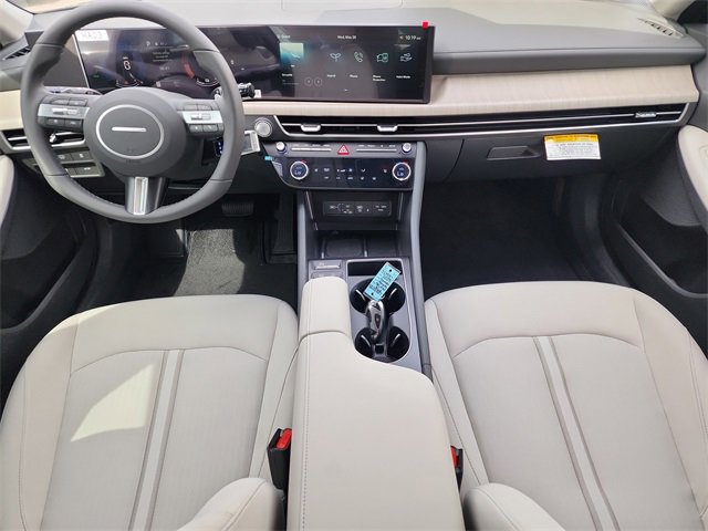 New 2025 Hyundai Sonata SEL image 10