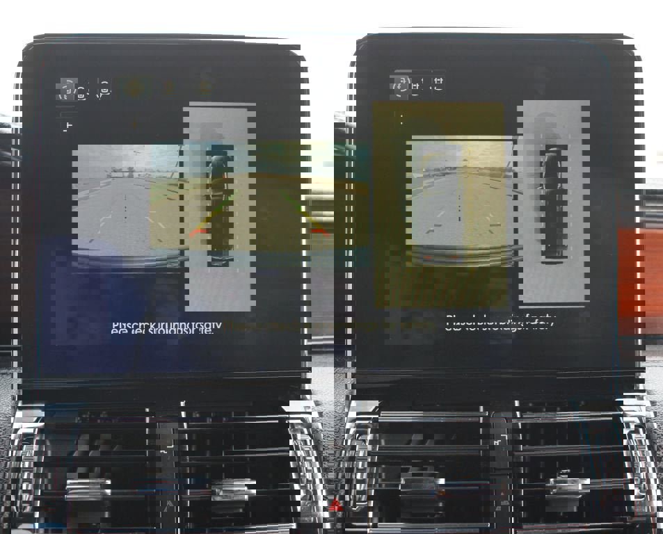 Used 2020 Lincoln Navigator Reserve w/ Equipment Group 208A Reserve image 8