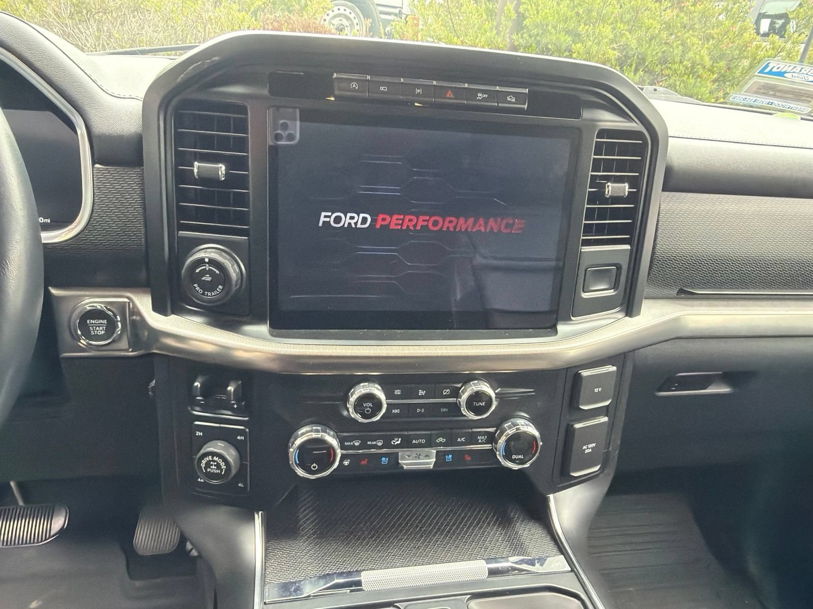 Used 2021 Ford F150 Raptor w/ Equipment Group 801A High AWD/4WD image 12