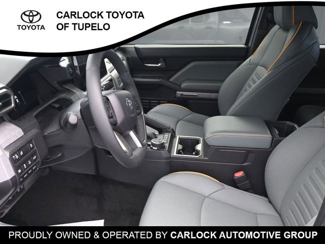 Used 2025 Toyota Tacoma Trailhunter image 11