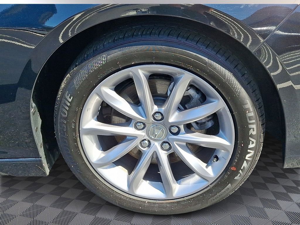 Used 2023 Acura TLX FWD image 10