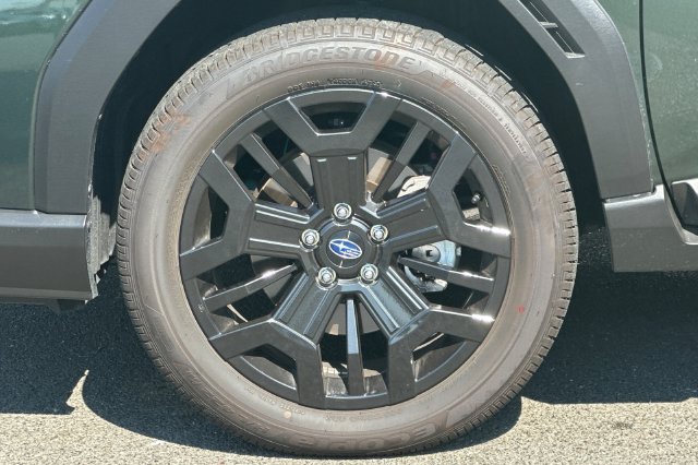 Used 2026 Subaru Outback Limited XT AWD/4WD image 33